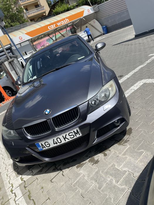 Vand bmw seria 3 e90