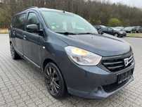 Dacia Lodgy 1.6i 7 места  добре подържан автомобил