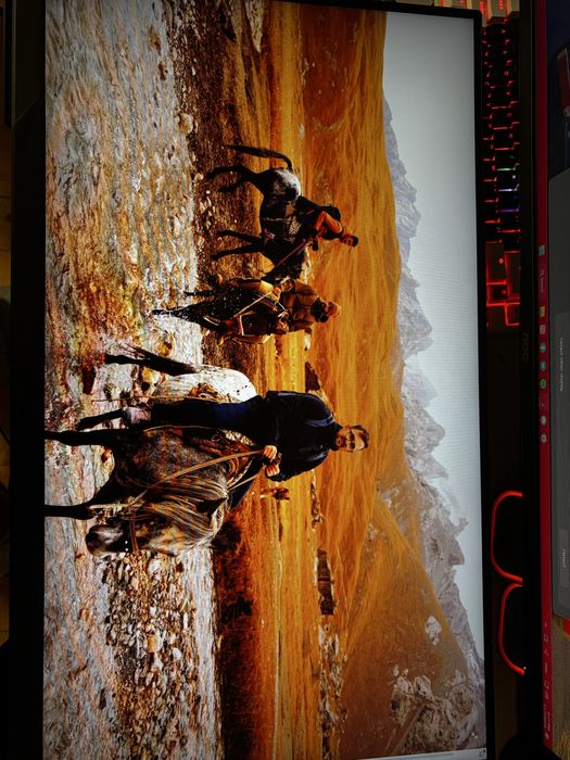 Монитор Samsung - Odyssey G3, 27 144Hz