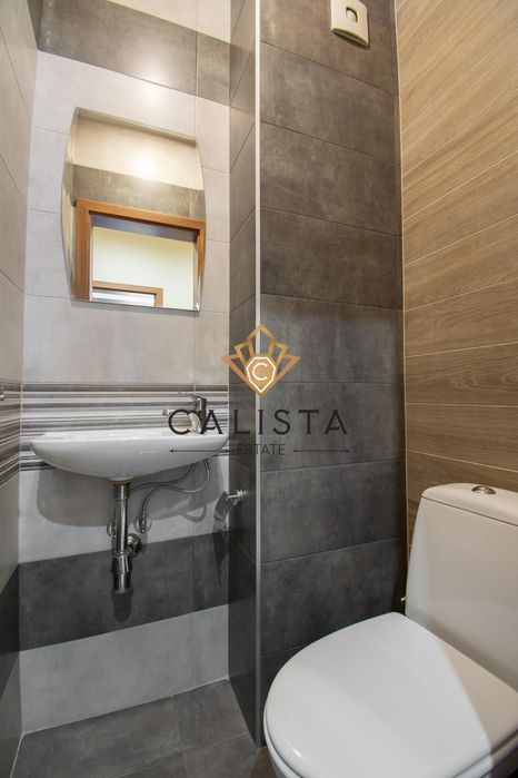 Дава се под наем Тристаен апартамент в София, Витоша - 80 кв.м за 949 € - Снимка #13