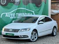 Volkswagen Passat CC 2013 Motor 2.0 TDI Euro 5 Rate Fixe Livrare la domiciliul clientului