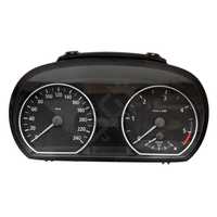 Километраж BMW 1 Series (E87)  2004-2011 ID:112144