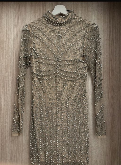 Vand rochie asos