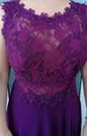 Rochie de ocazie noua!