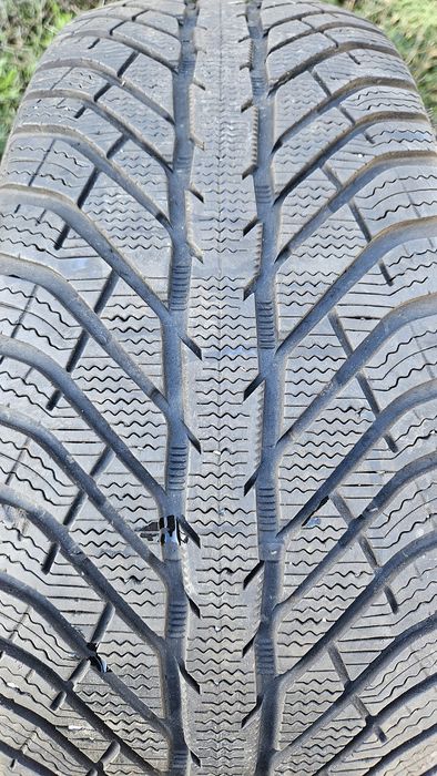 4бр гуми 235 65 17 купър