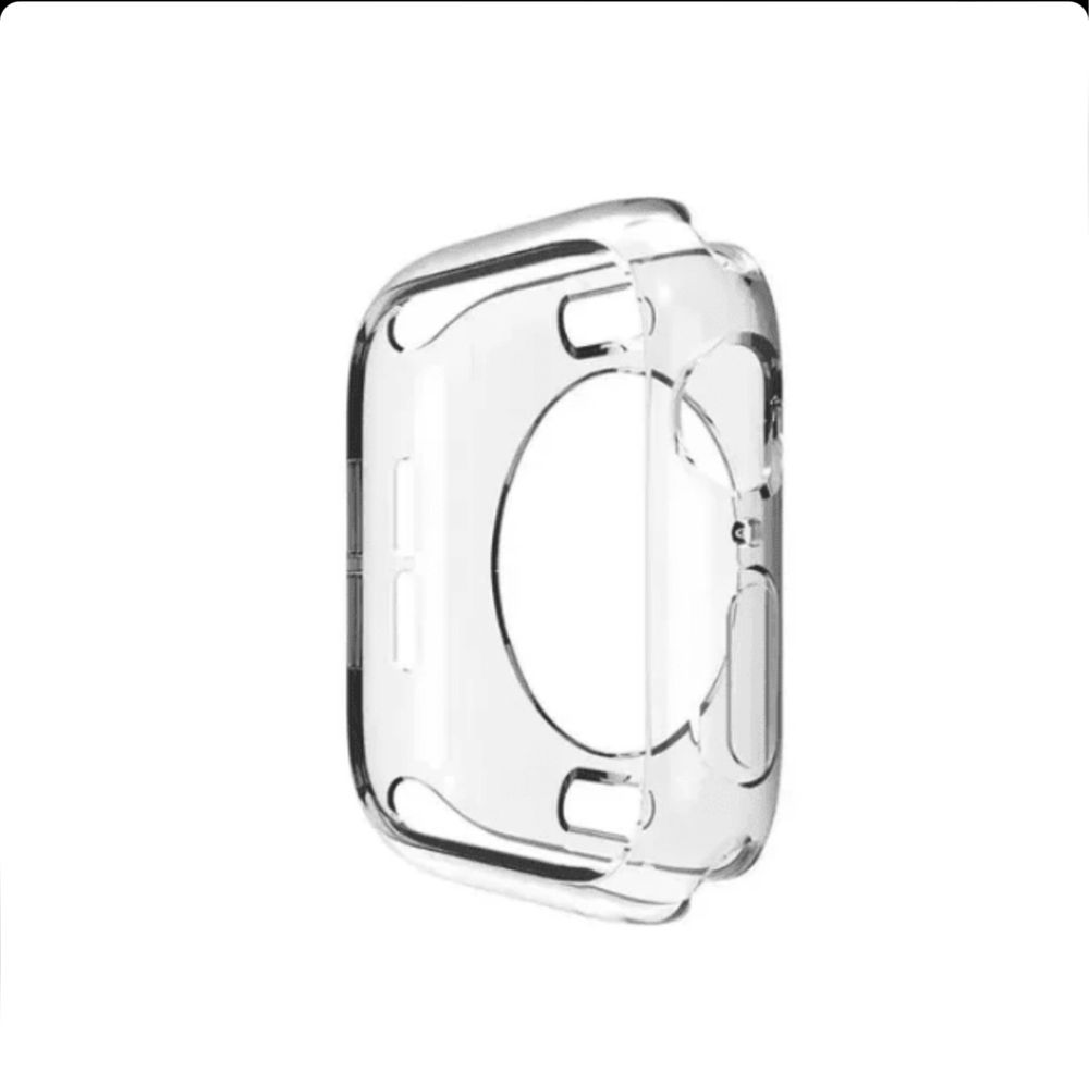 Протектори и кейсове за часовник Apple Watch