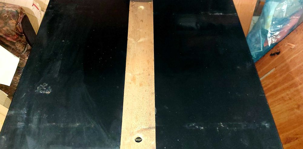 Трапезна маса,масив