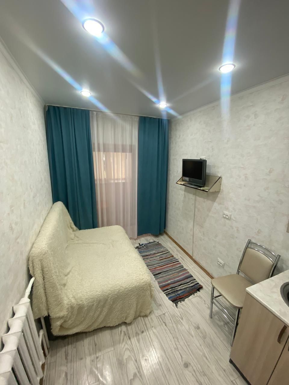 Продам 1комнатную квартиру,  Мира 339А