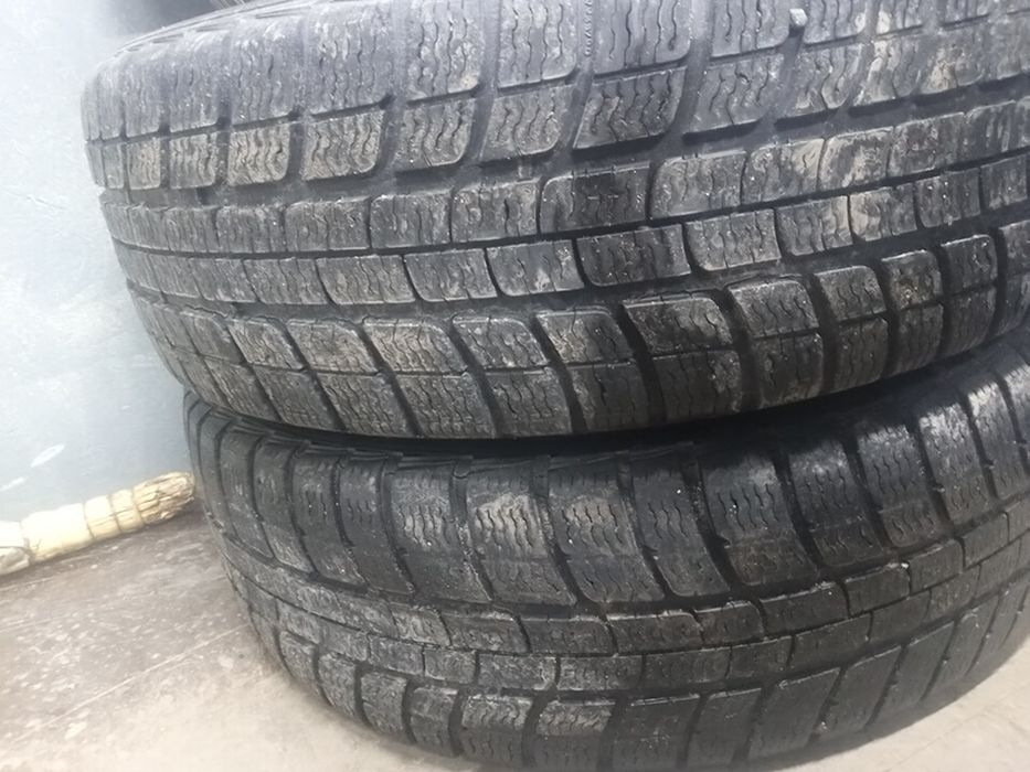 Резина балон гарантия