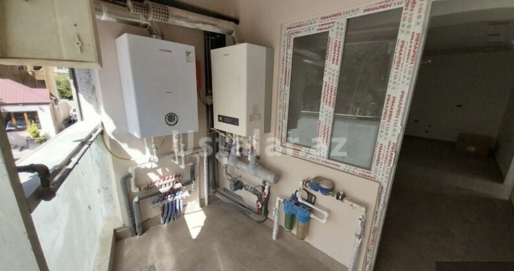 Santexnika ishlari. Har qanday turdagi.