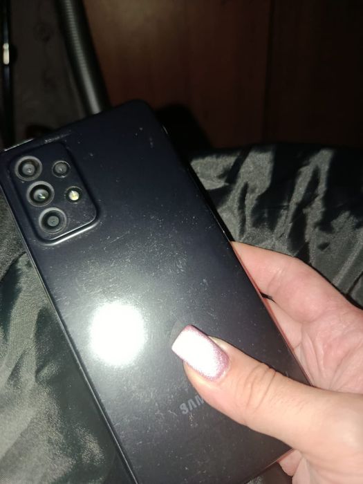 Продам Самсунг А 52