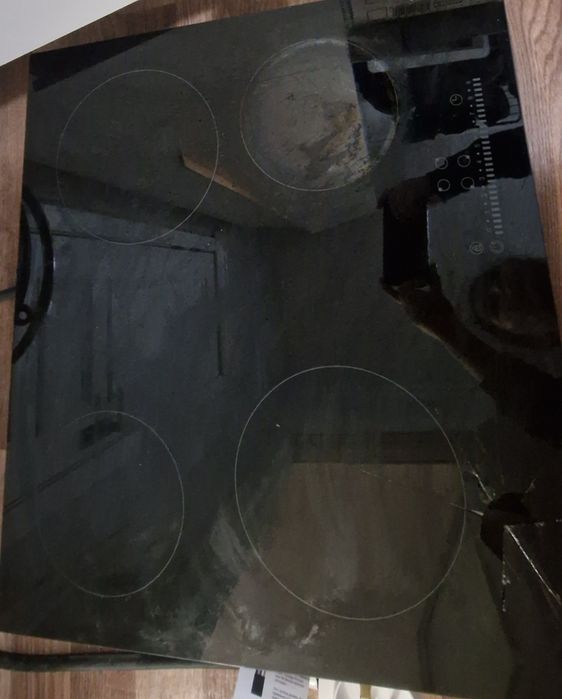 Продам варочную поверхность