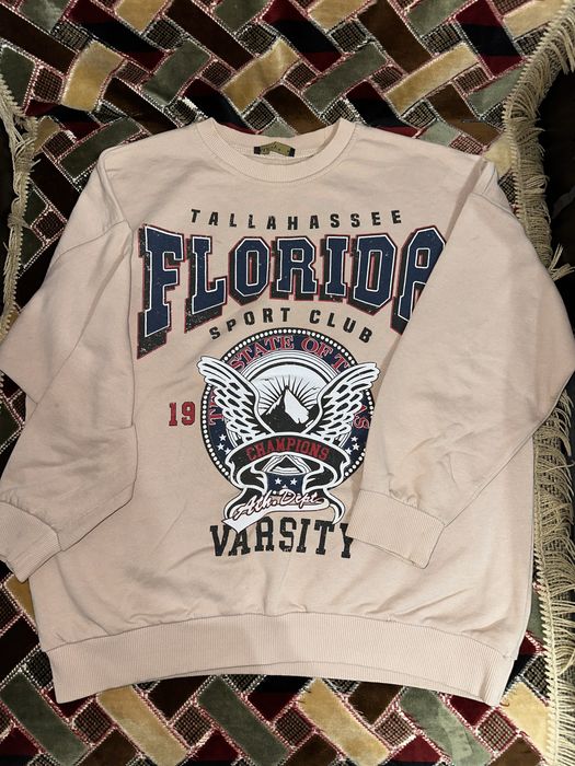 Свитшот Florida: