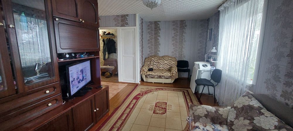 Продам однокомнатную квартиру
