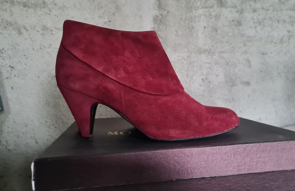 Botine superbe si branduri renumite