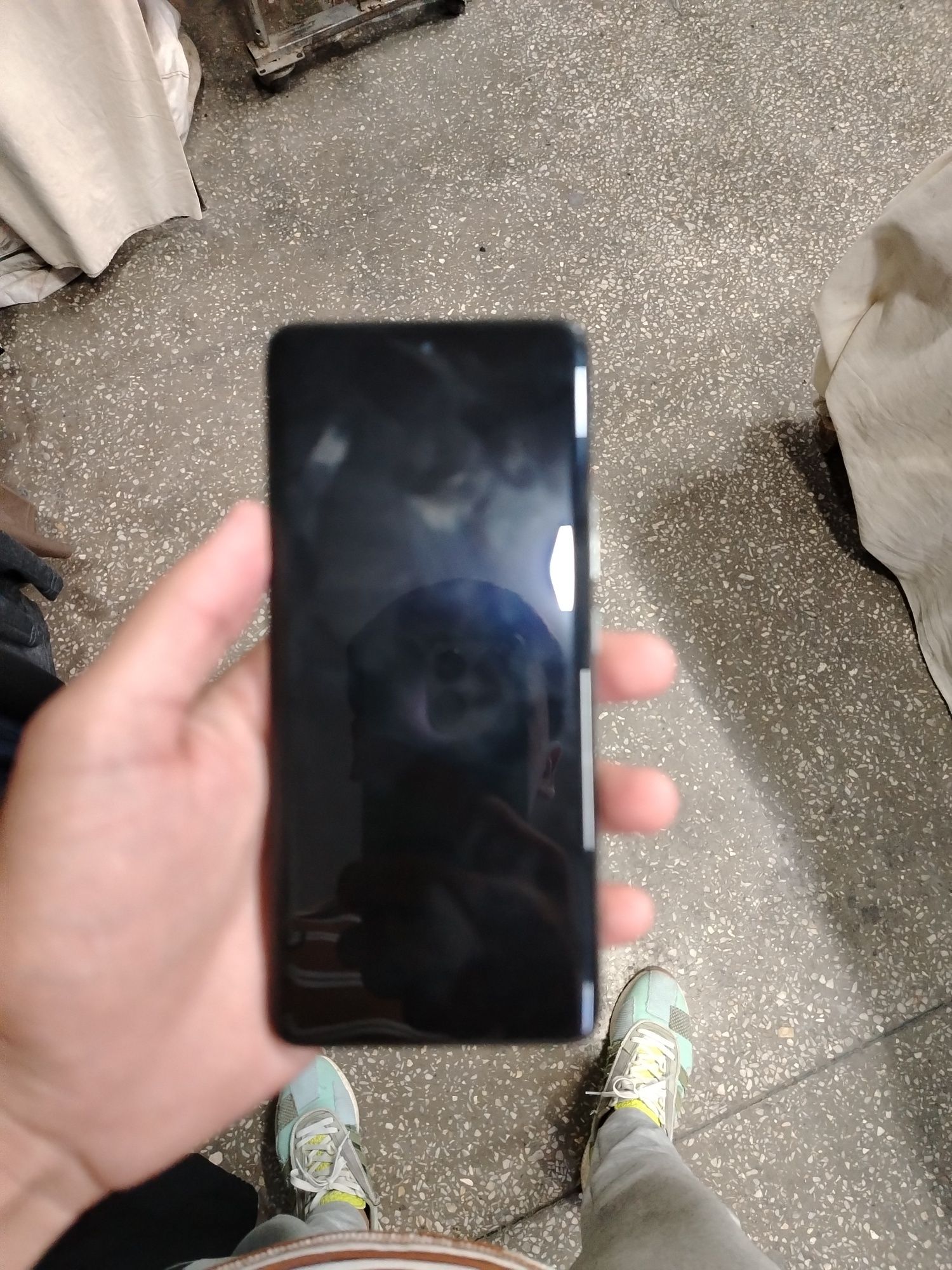 Redmi note 13 pro +5G
