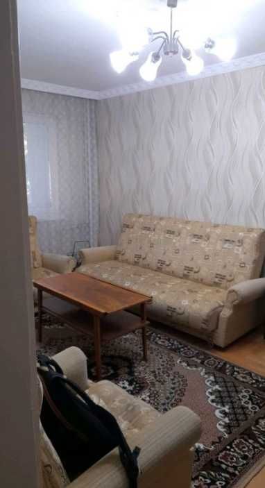 Дава се под наем Тристаен апартамент в София, Мусагеница - 98 кв.м за 612 € - Снимка #2