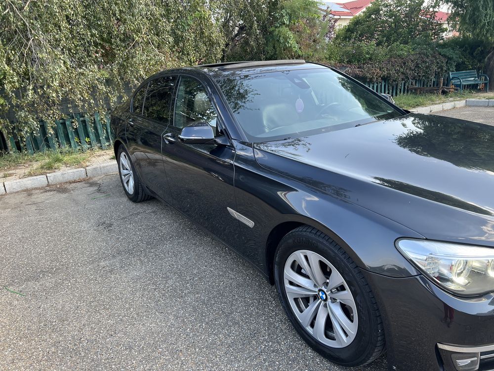 De vanzare bmw seria 7