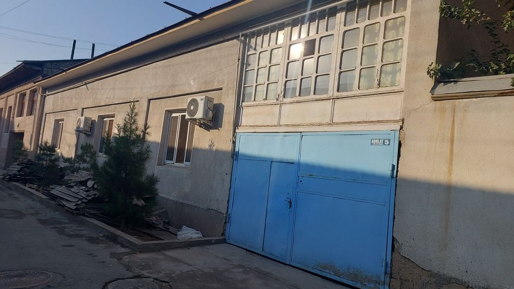 Продаётся участок