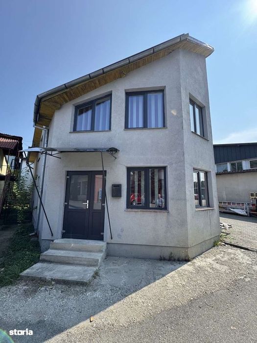 Spațiu comercial în zona centrală