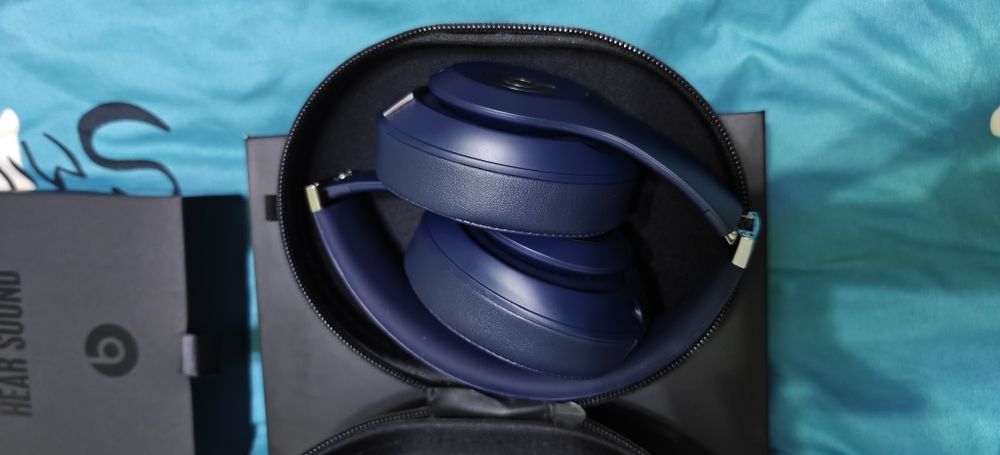 Beats Studio 3 wireless