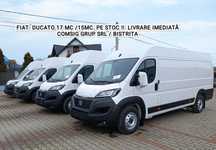 Fiat Ducato Fiat Ducato Maxi L5H2