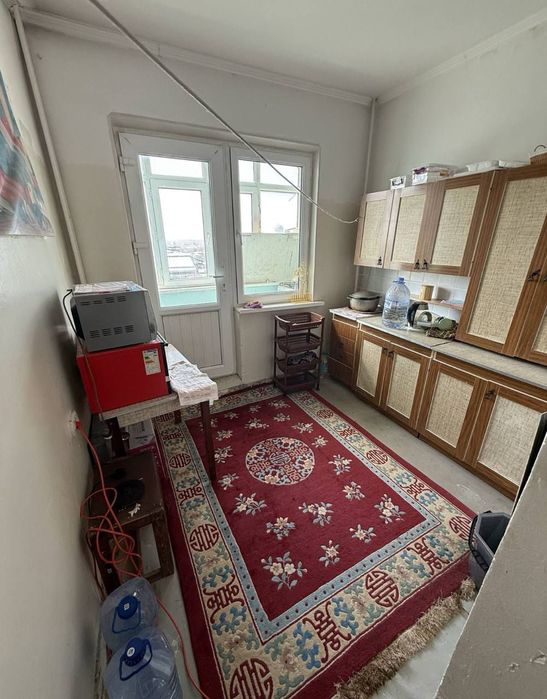 Аренда!Квартира на Себзаре-Мечеть 2/6/9 с удобствами