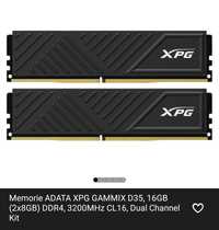 ADATA XPG 16 GB ddr4 (2X8 GB)