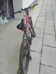Vând urgent bicicletă