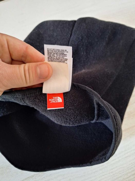 НОВА The North Face поларена маска
