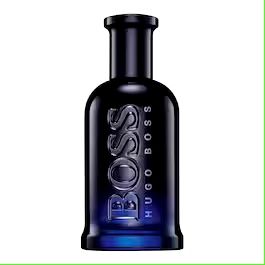 Bottled Night- Hugo Boss