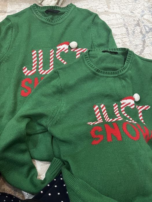 Отбасылық джемпір