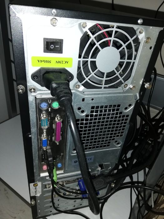 PC Complet În Stare foarte buna
