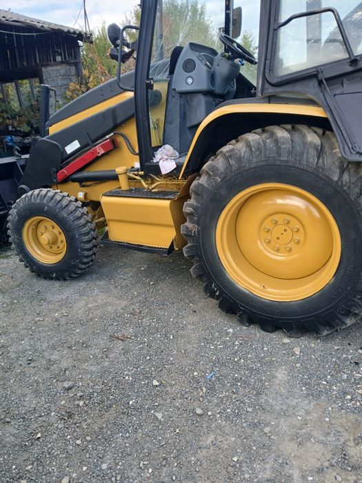 Vind Buldo Cat  424 d