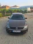 VW Jetta 2.0 tdi
