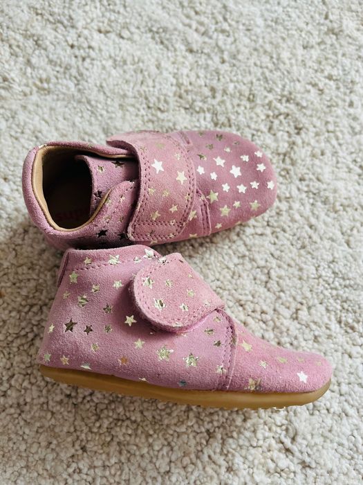 Papucei/botosei bebe Superfit