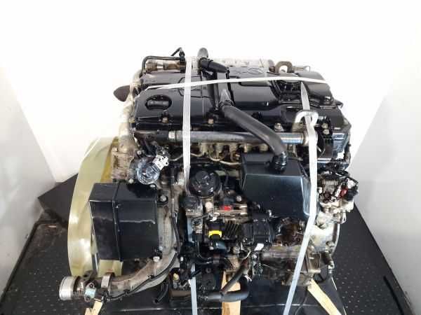 Motor complet Mercedes Benz OM934LA.6-6-00 - Piese de schimb
