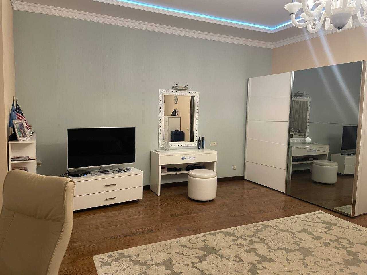 Аренда квартиры в новостройке ЖК Габус