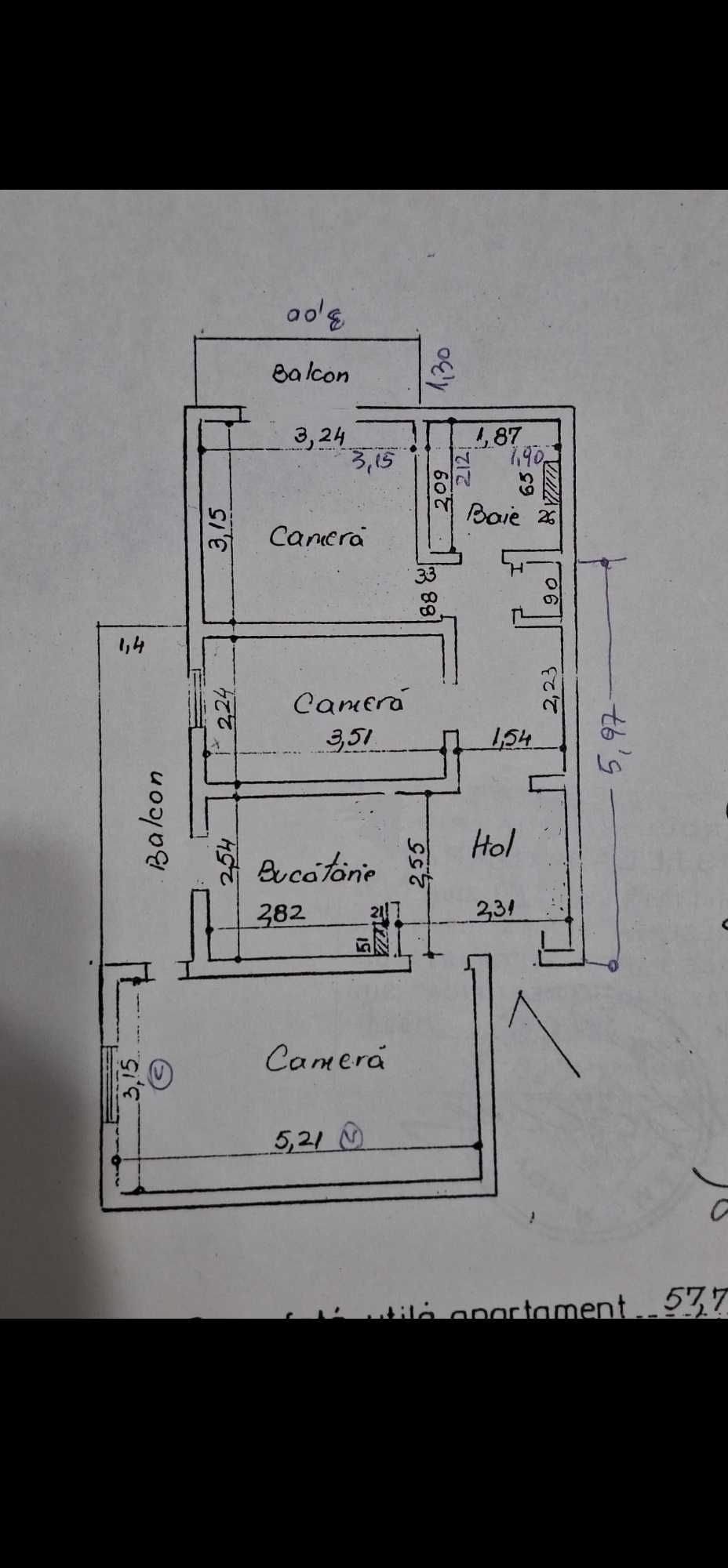 apartamente de vanzare iasi