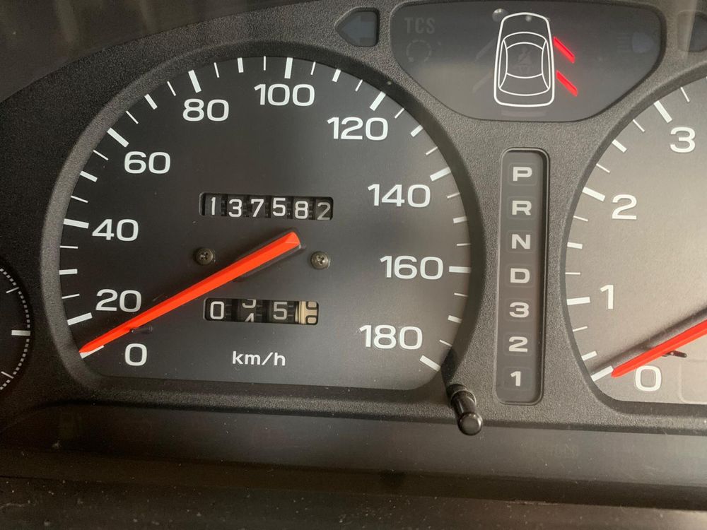 Vand subaru legacy GT
