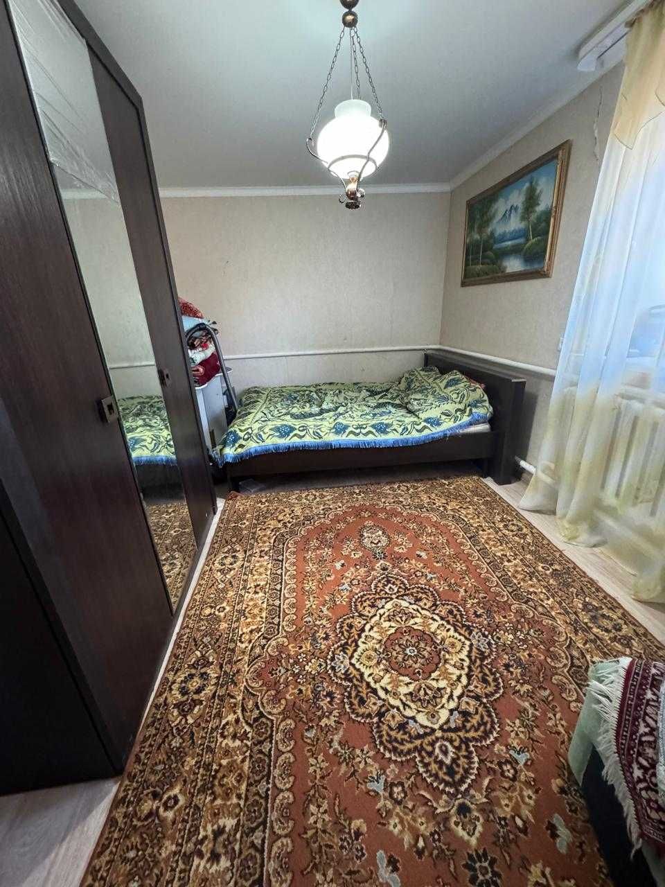 Продается Дом в Тоболе(Затоболовка)!