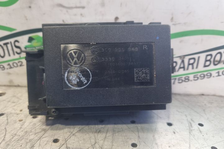 Contact 3C0 905 843R Volkswagen VW Passat B6