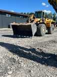 Vola liebherr 551 incarcator frontal