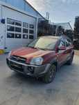 Hyundai tucson 2005 Dezmembrez/Dezmembram
