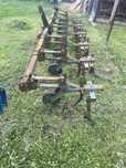 Cultivator 7 sectii