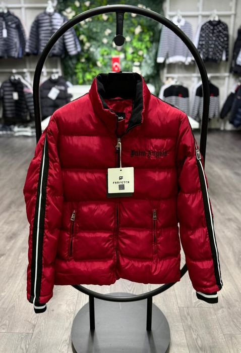 Geaca de bărbați 
S,M, L XL, XXL