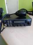 Радиостанция CB 27MHz President herbert