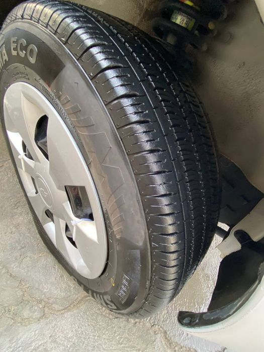 Matiz sptiladi xolati zor nomimizda