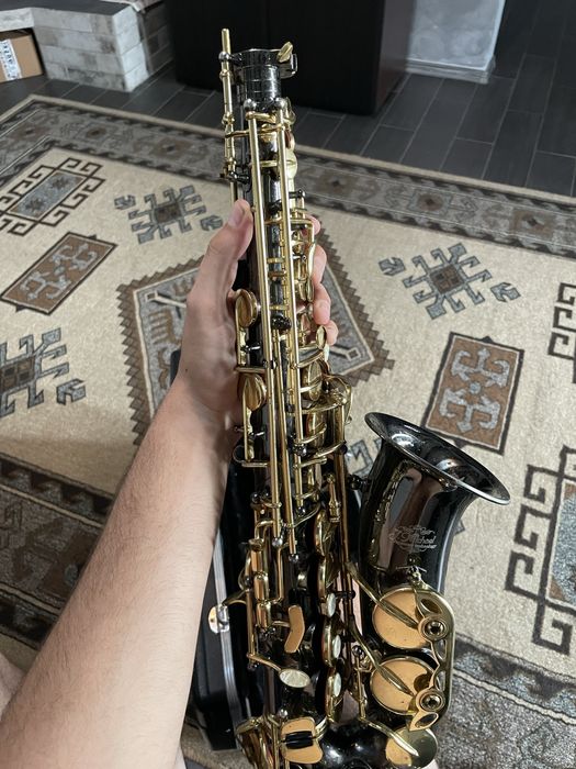 Vand saxofon J.Michael