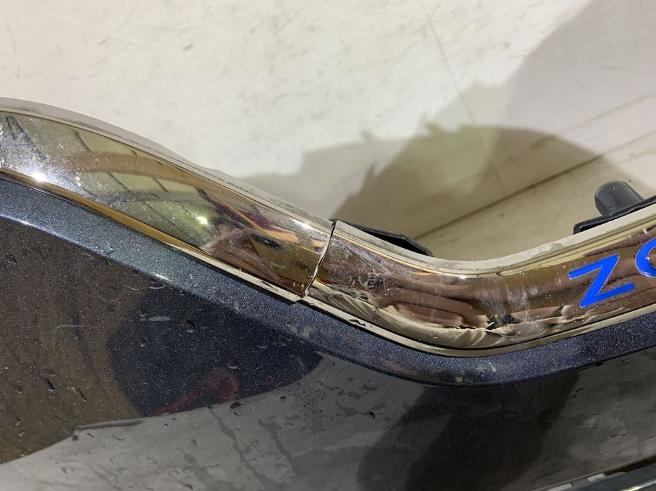 Bara fata Renault Zoe, facelift, 2018, 2019, 2020, 2021, 2022, 2023, 2024, cod origine OE 620223129R.